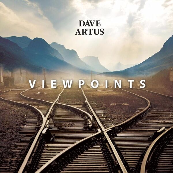 Cover art for Viewpoints